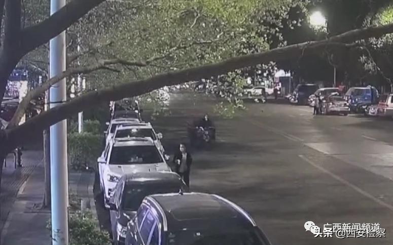 制作假冒停车收费小票诈骗的男子被抓了!竟只为获得“成功感”