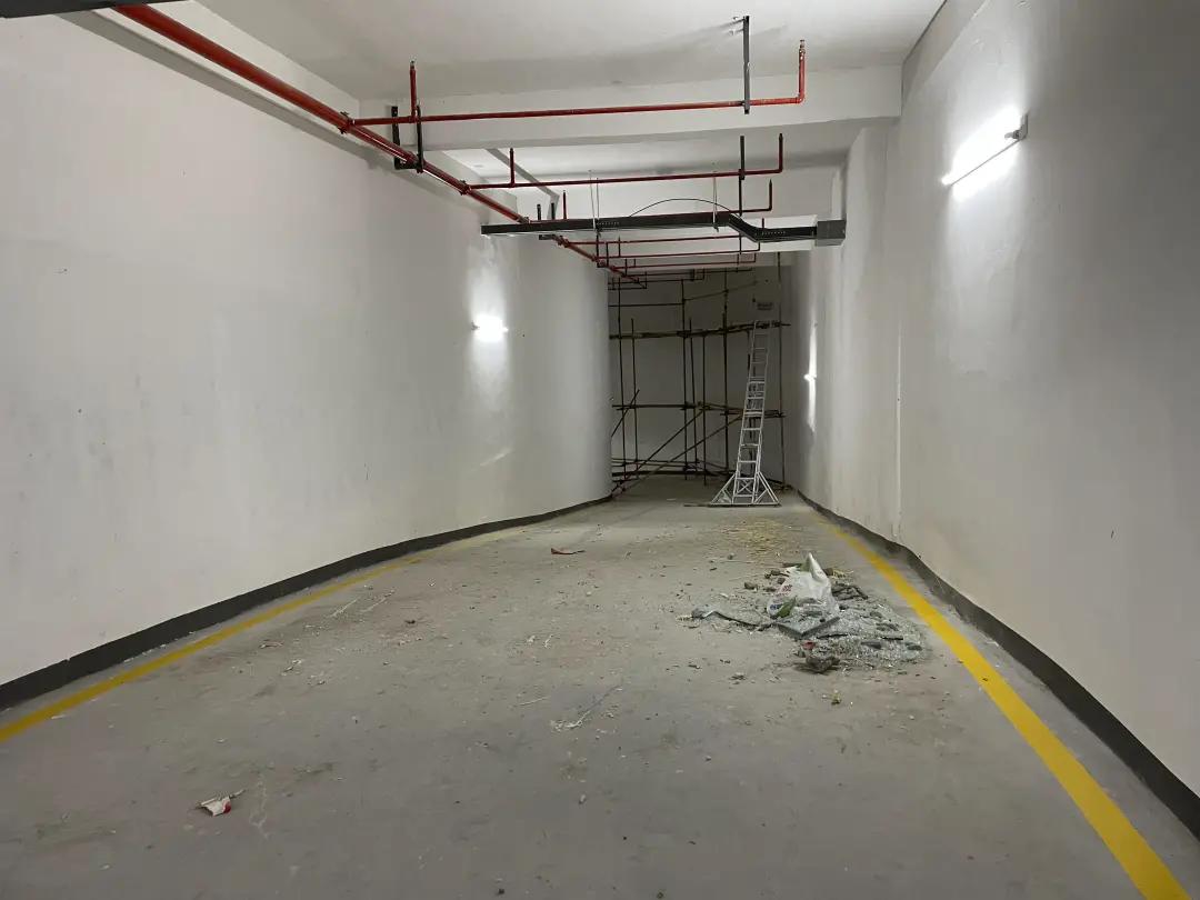 美好时光小区曲江房屋质量,曲江美好时光107平