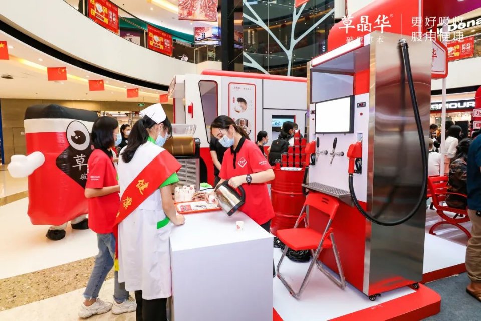 深圳的年轻人，连养生都要比别人潮！祝师奶、阿耀都忍不住了…