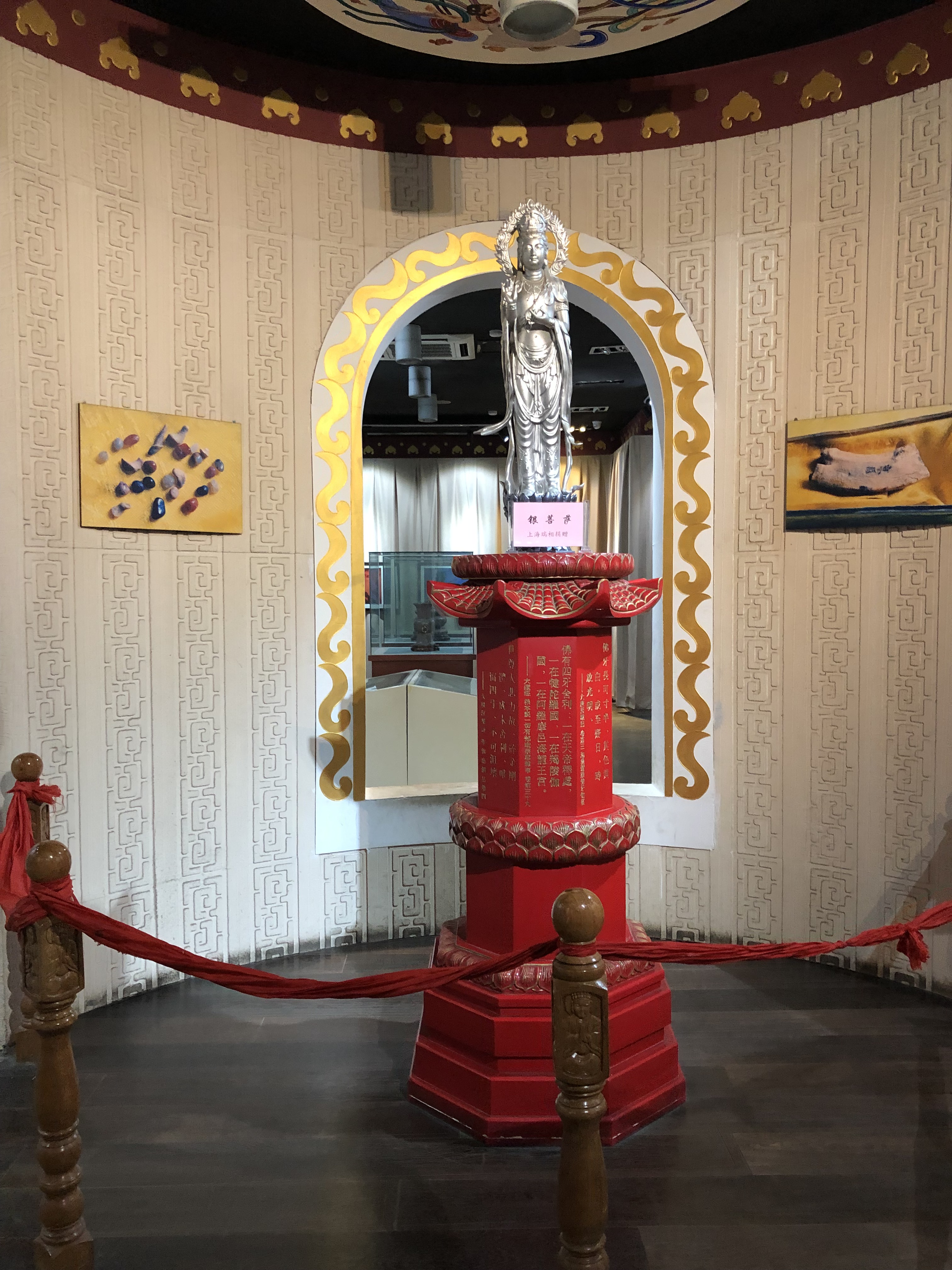 汶上宝相寺适合带孩子游玩么,汶上宝相寺游览需要多长时间