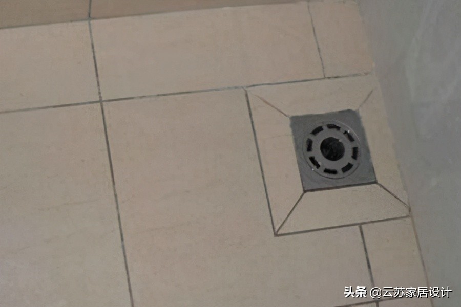 淋浴房隐形地漏,淋浴房创新