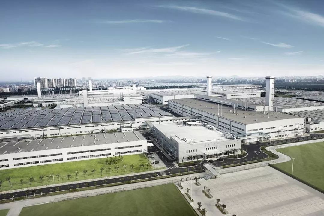 广汽本田车间生产工作视频,广汽本田流水线工作