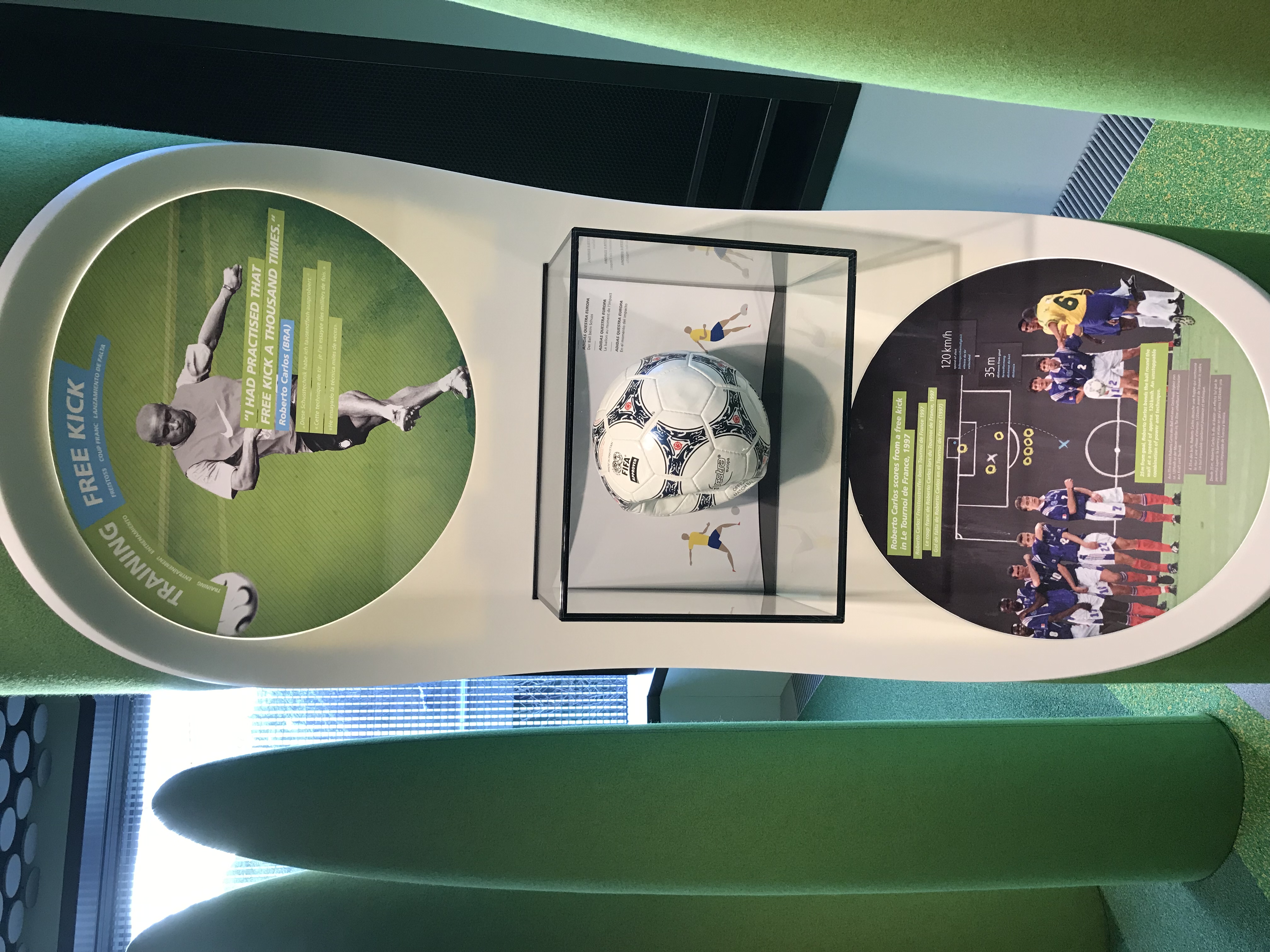 瑞士苏黎世博物馆大力神杯,苏黎世博物馆大力神杯