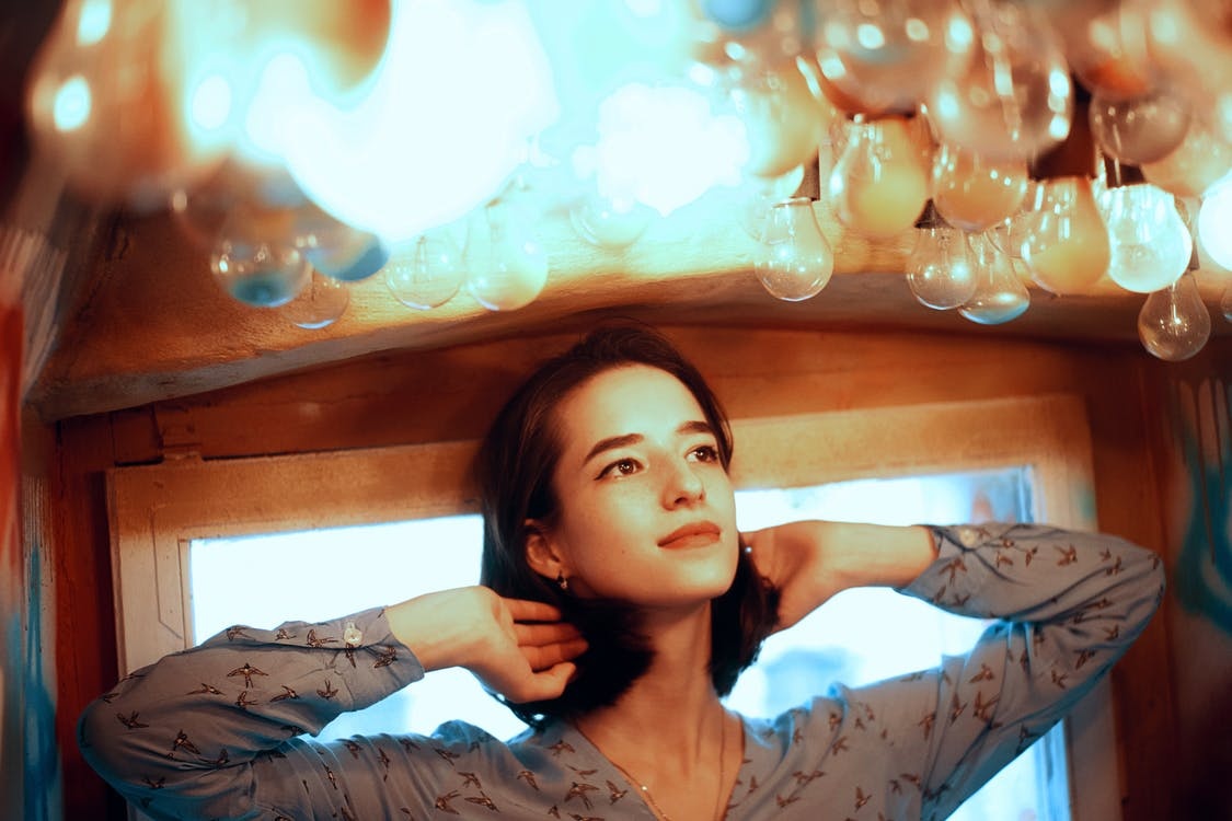 单亲妈妈怎么才能过得越来越好,一位单亲妈妈的叙述