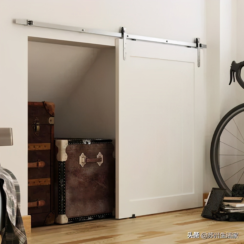 谷仓门值得装修吗,谷仓门为何装修师傅不建议做