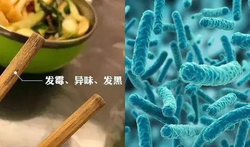 过年家里筷子该换了！日本樱花合金筷，高分子材料200℃耐高温