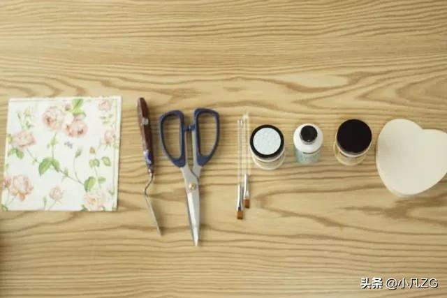 小创意手工纸巾,纸巾手工制作漂亮又简单