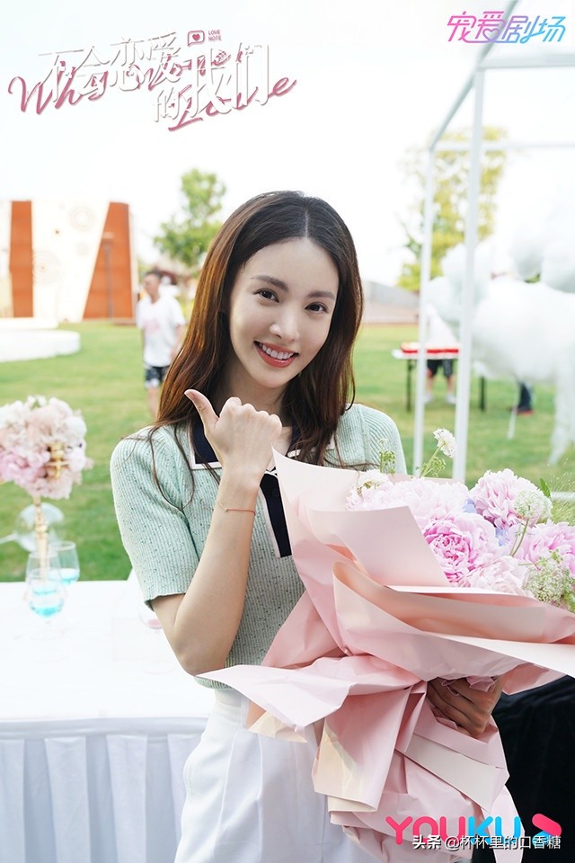 杨幂谭松韵混剪,2022年90后小花演技排名谭松韵