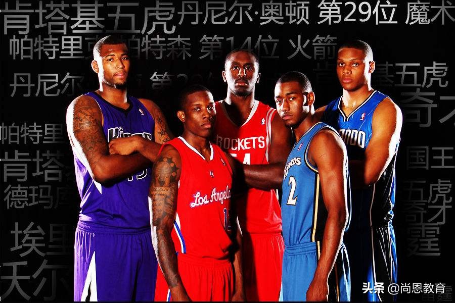nba名校出来的球星,nba球星有哪些来自名牌大学