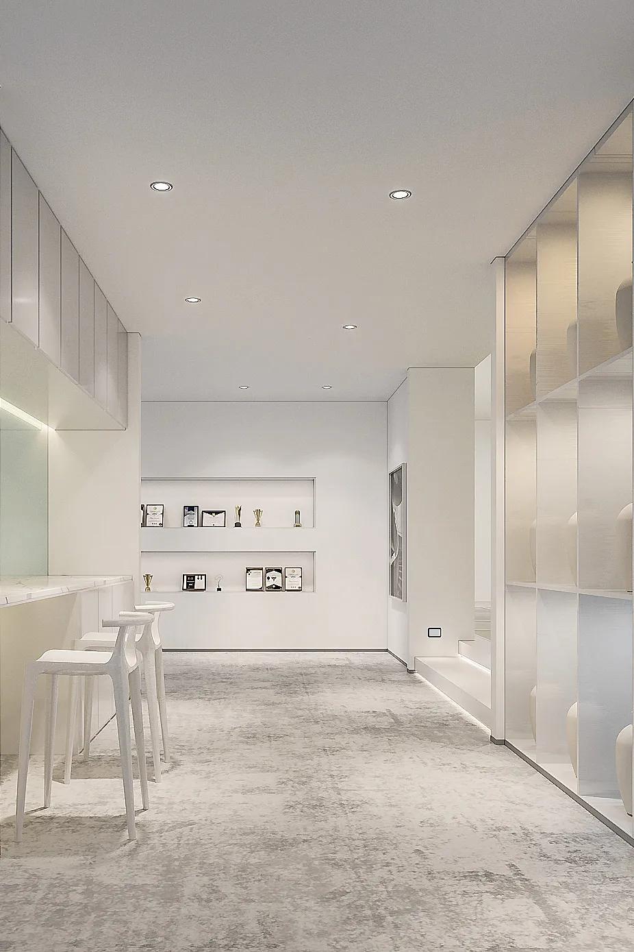 回眸|2020年度十大硬核室内设计师