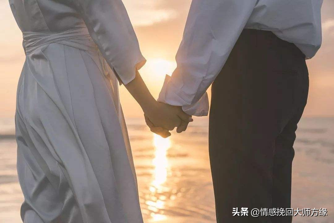 女朋友闹分手怎么挽回？很多人用错方法！这3条建议才能帮你