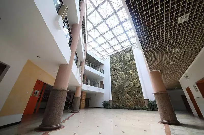 重庆十所综合高中有哪些,重庆有哪几所重点高中学校