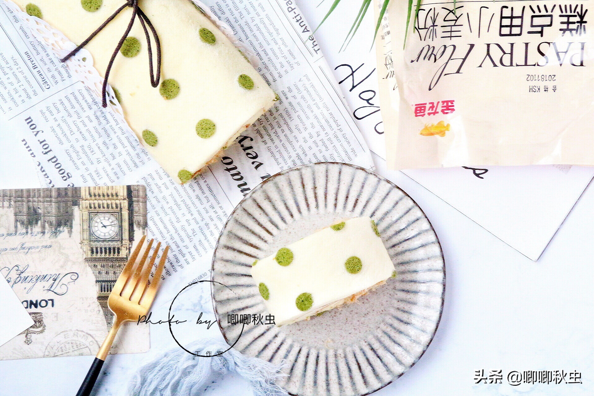 想要自己做蛋糕需要什么,虎皮蛋糕卷虎皮怎么做不裂