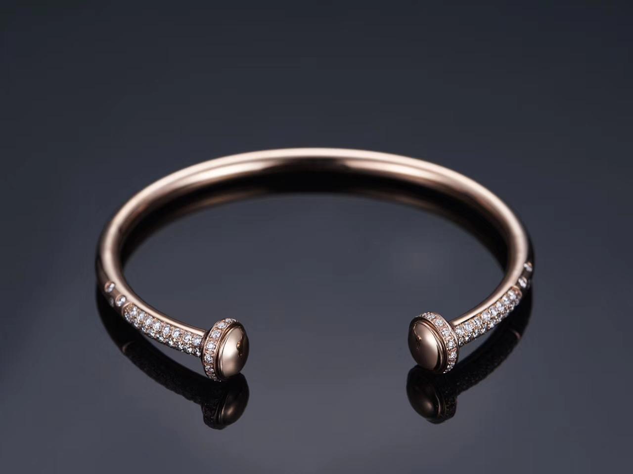 十大奢侈品首饰手镯,有哪些奢侈的手镯