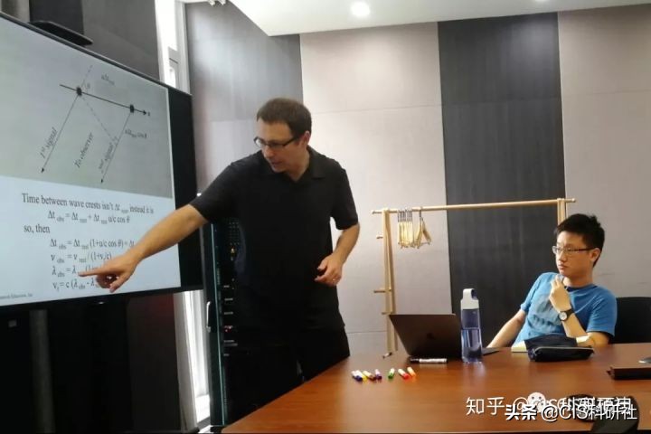 cis科学研究生项目,cis科研项目