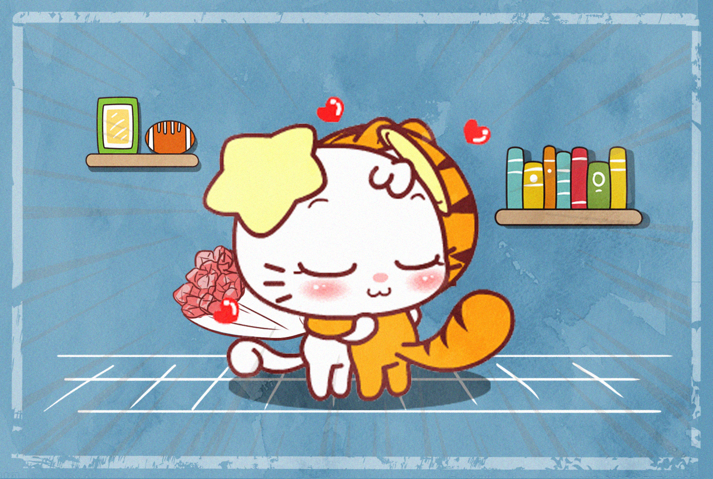 北京遇上西雅图以后,北京遇上西雅图遇到对的人