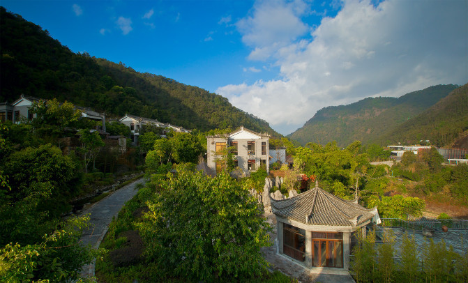 腾冲冬季旅居攻略,去腾冲避寒哪里住着最舒服