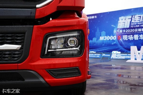 陕汽德龙x5000牵引车都有什么颜色,陕汽德龙x5000图片大全