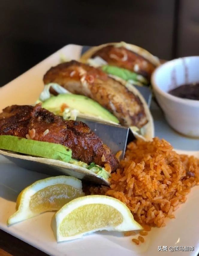 在蒙特雷工作生活,在世界顶级大学上学什么感受