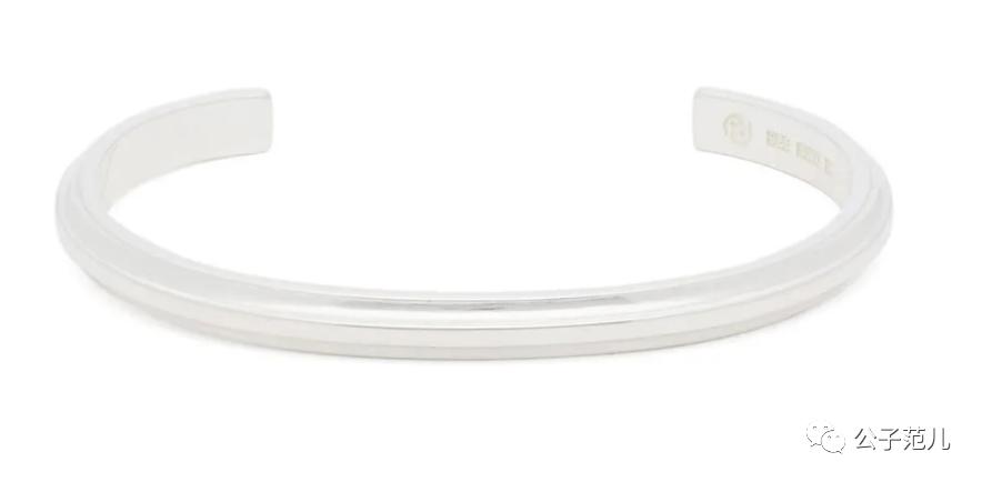 12款男士手链推荐:最张扬个性、最精致、最不羁