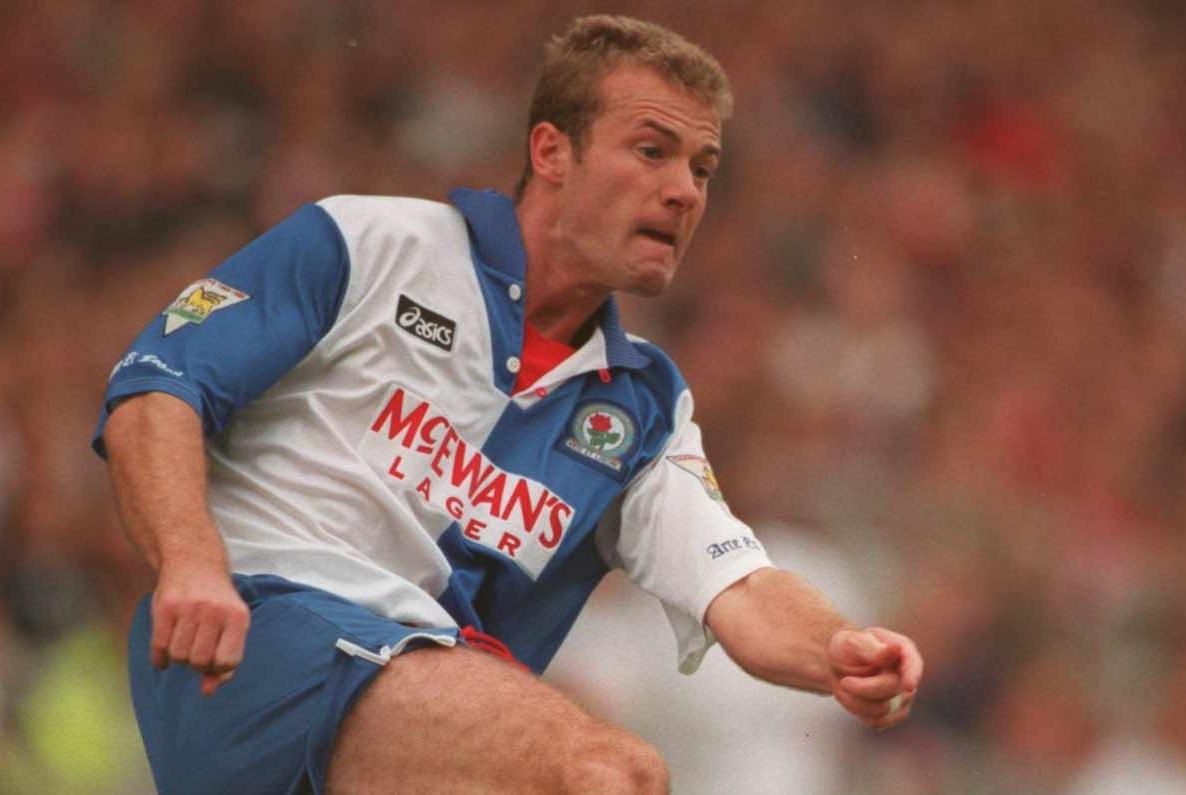 纽卡英雄阿兰希勒进球集锦,阿兰希勒在哪一年加入纽卡