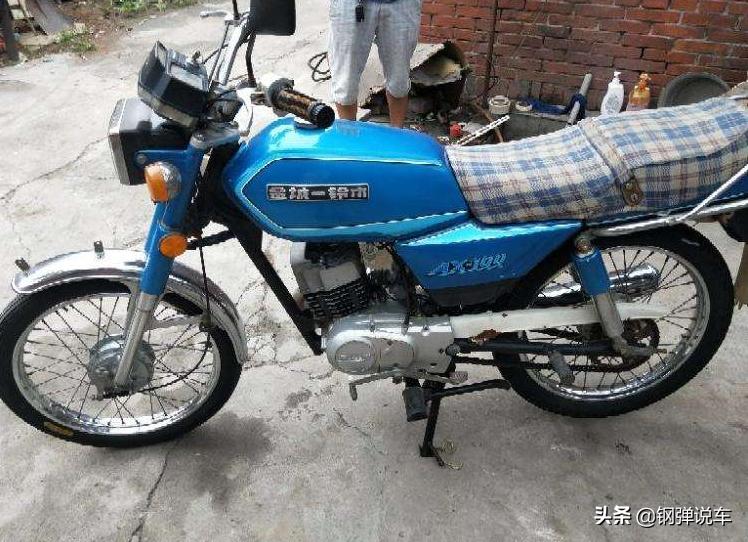 骑过的摩托车,骑过质量最好的摩托车