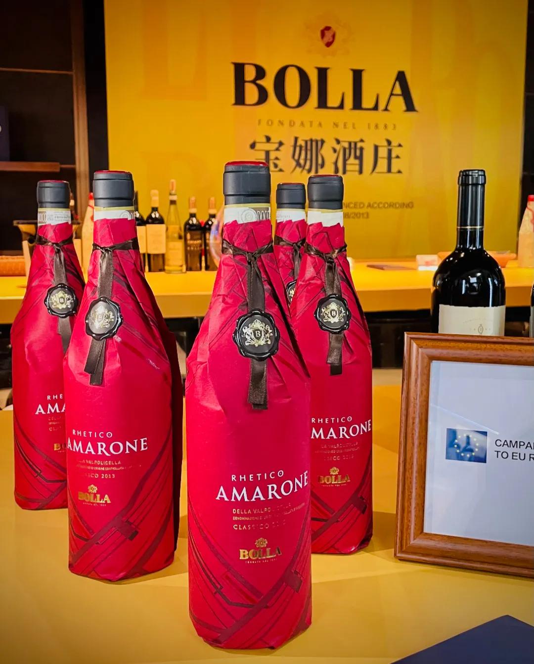 三个案例深度解析,进口红酒的案例