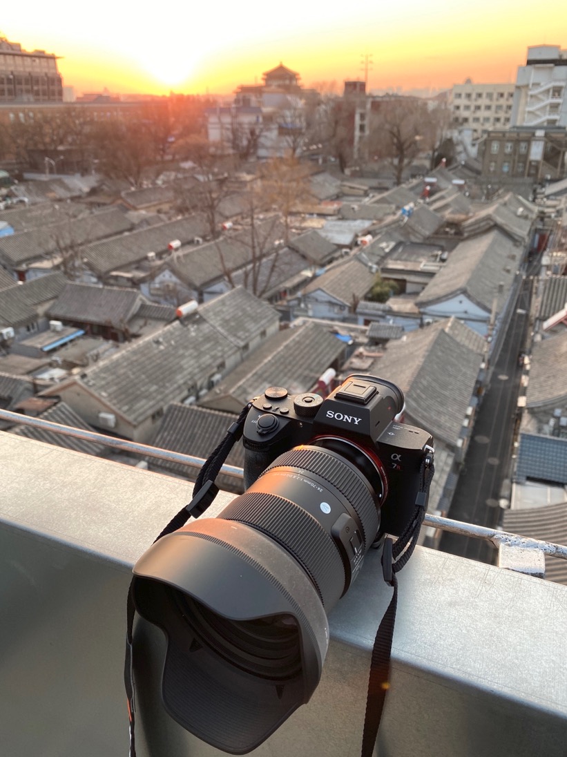 适马24-70mmf2.8测评,适马24-70f2.8dn2测评