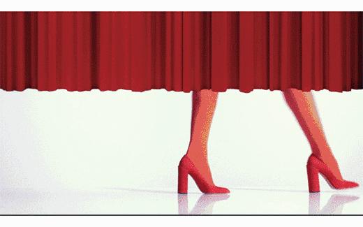 梦露经典高跟鞋,梦露最漂亮的高跟鞋