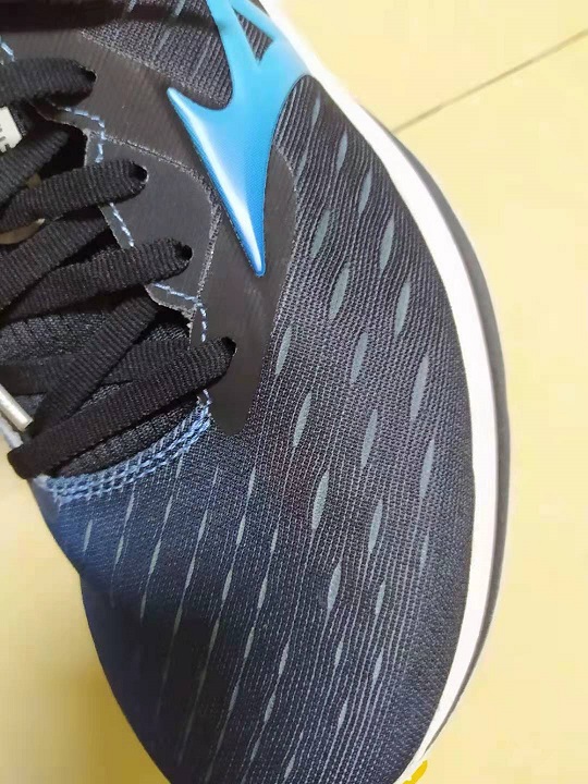 美津浓waverider25和24区别,美津浓inspire17和waverider24