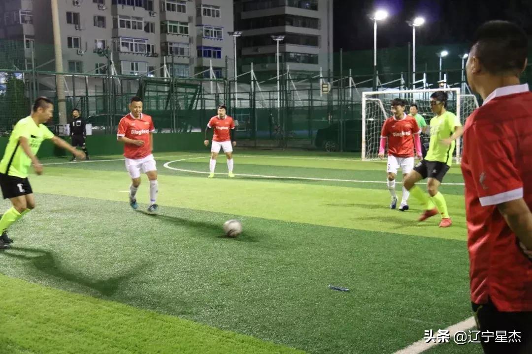 2022年体总杯城市足球联赛赛程,沈阳全民五人制足球比赛