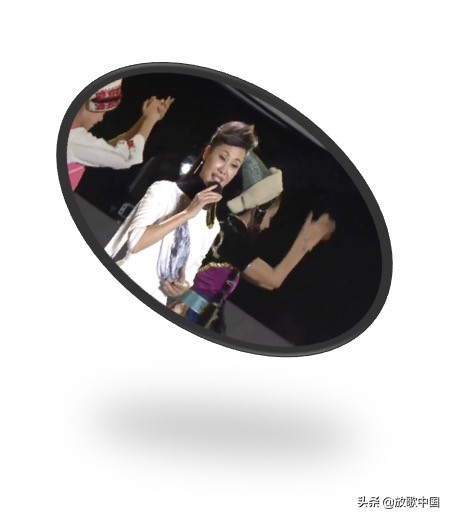 酱心筑梦《放歌中国》走进汪清、走进好记宣传