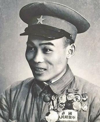 十个特等战斗英雄,七十八位特级战斗英雄名单