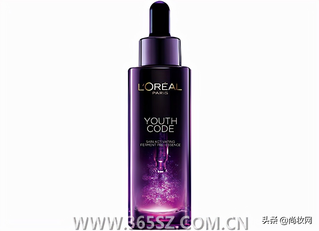 肌肤屏障受损抗初老精华推荐,秋冬油性肌肤抗老精华推荐