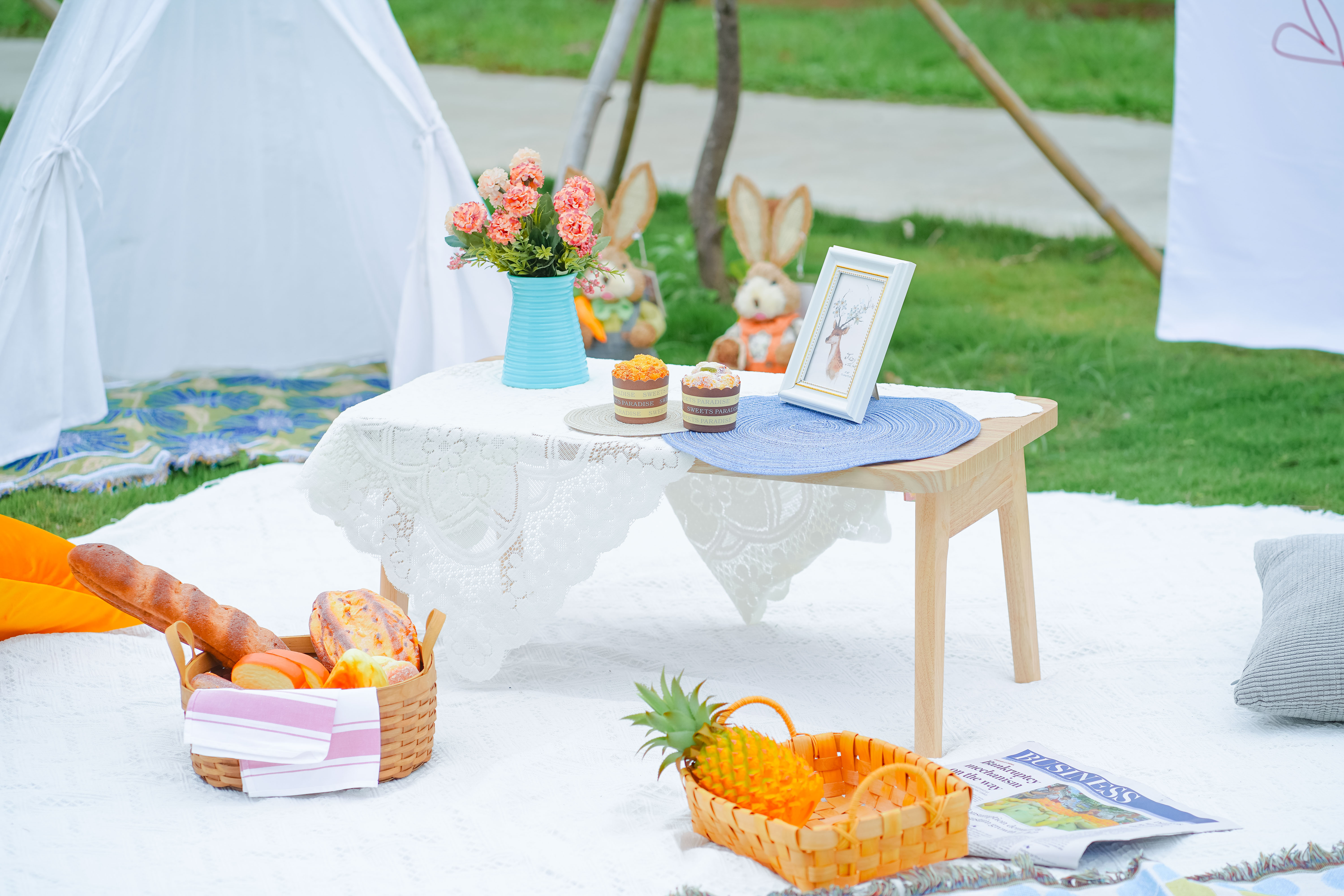 种草种草！东莞市区内竟然隐藏了天空之境