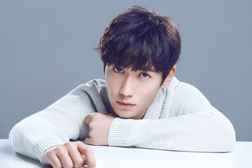 何非对朱一龙最大的误解,细数朱一龙对自己的误解