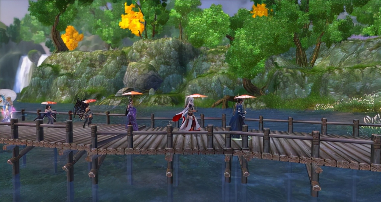 怎么知道剑网三在哪个区,剑网3玩家有多少