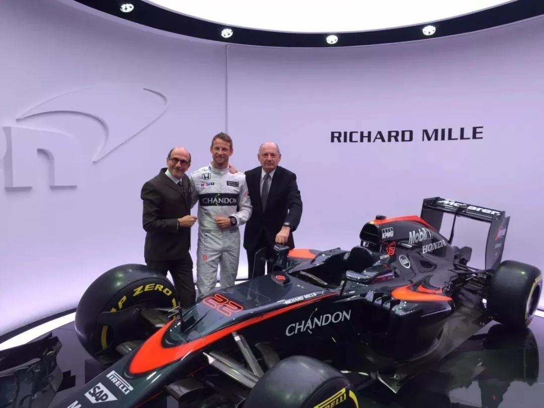 richardmille价格为什么高,理查德米勒档次排名