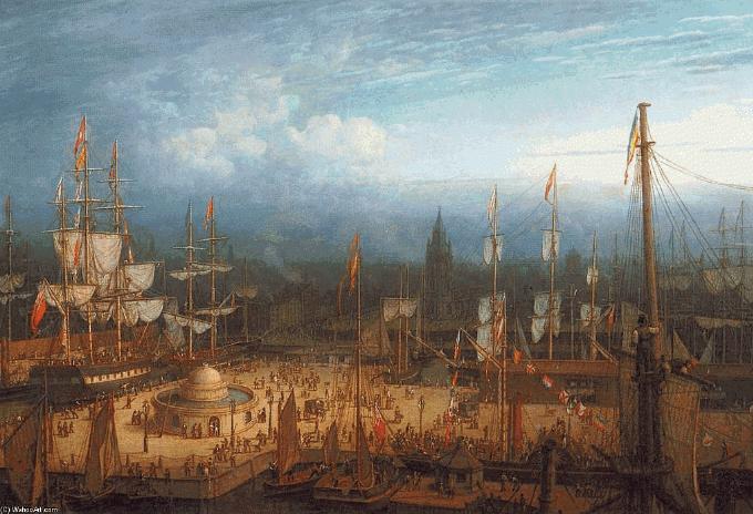 英国奴隶贸易的真相,英国奴隶贸易事件