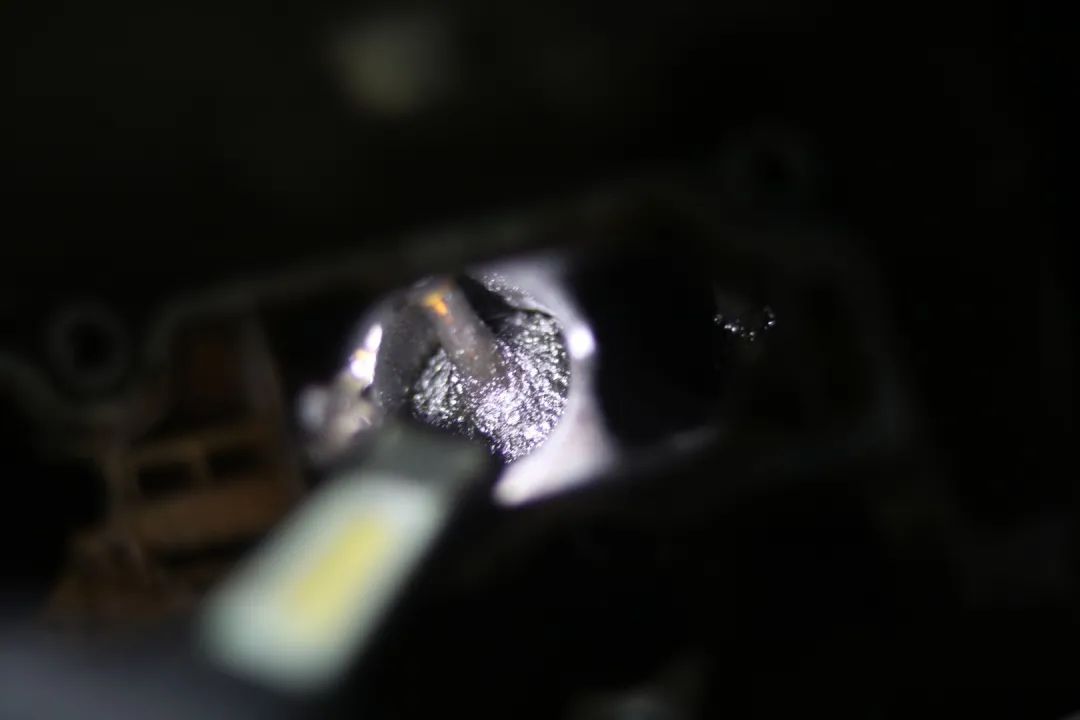 途观老车翻新改造全过程,怪兽翻新车