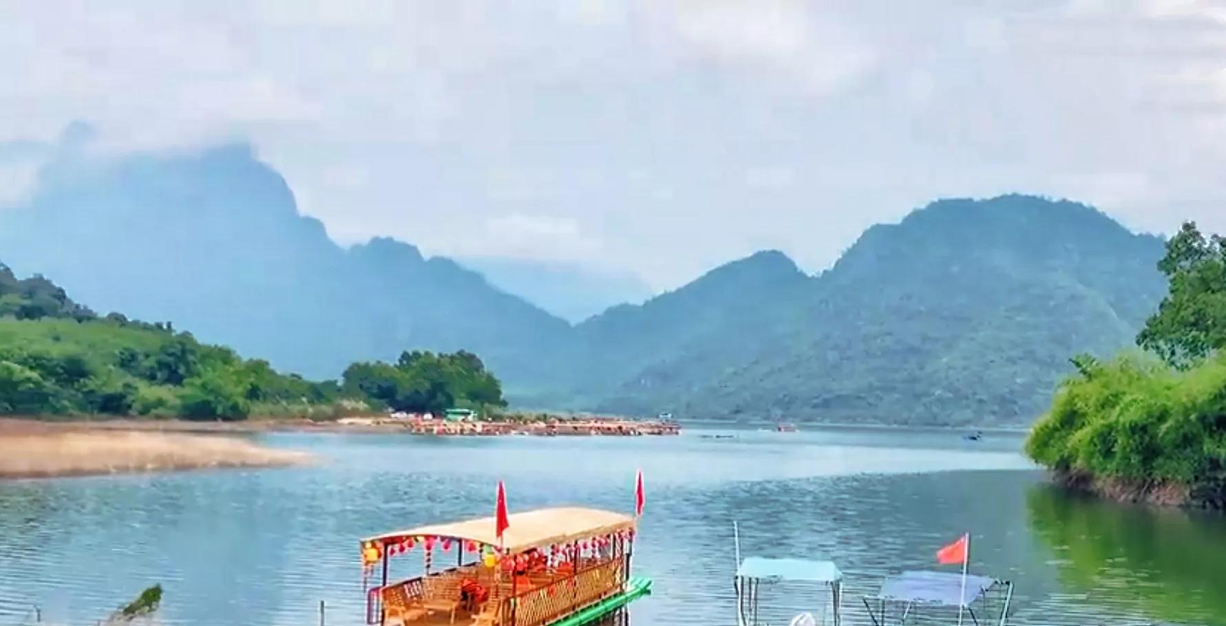 海南前十名的山岭,海南岛哪个市县风景最好