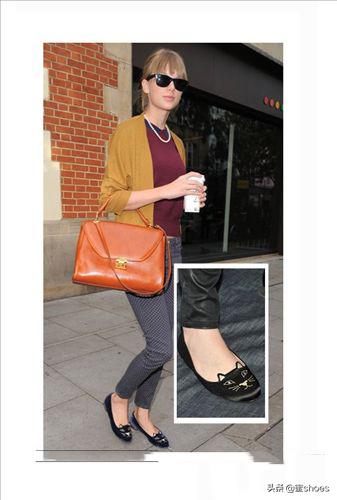 最好穿的大牌平底鞋,公认十大最舒服的平底鞋