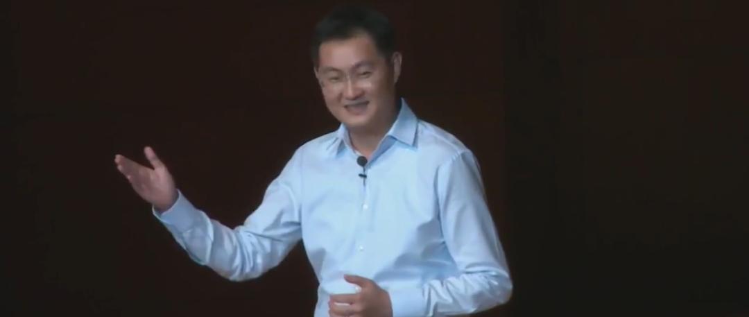 40年,时间已经给出答案