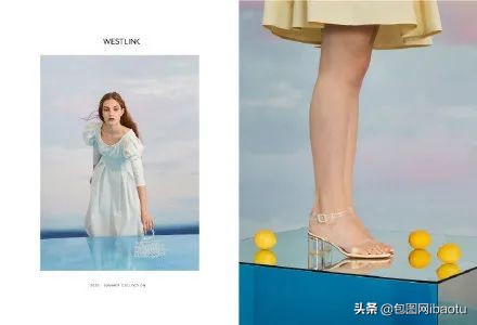 夏天小心机设计感套装,设计出来的心机