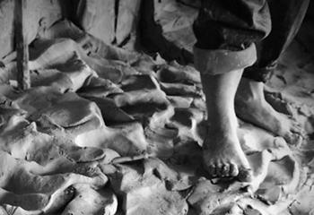 陶艺制作的基本流程,陶艺制作流程及步骤