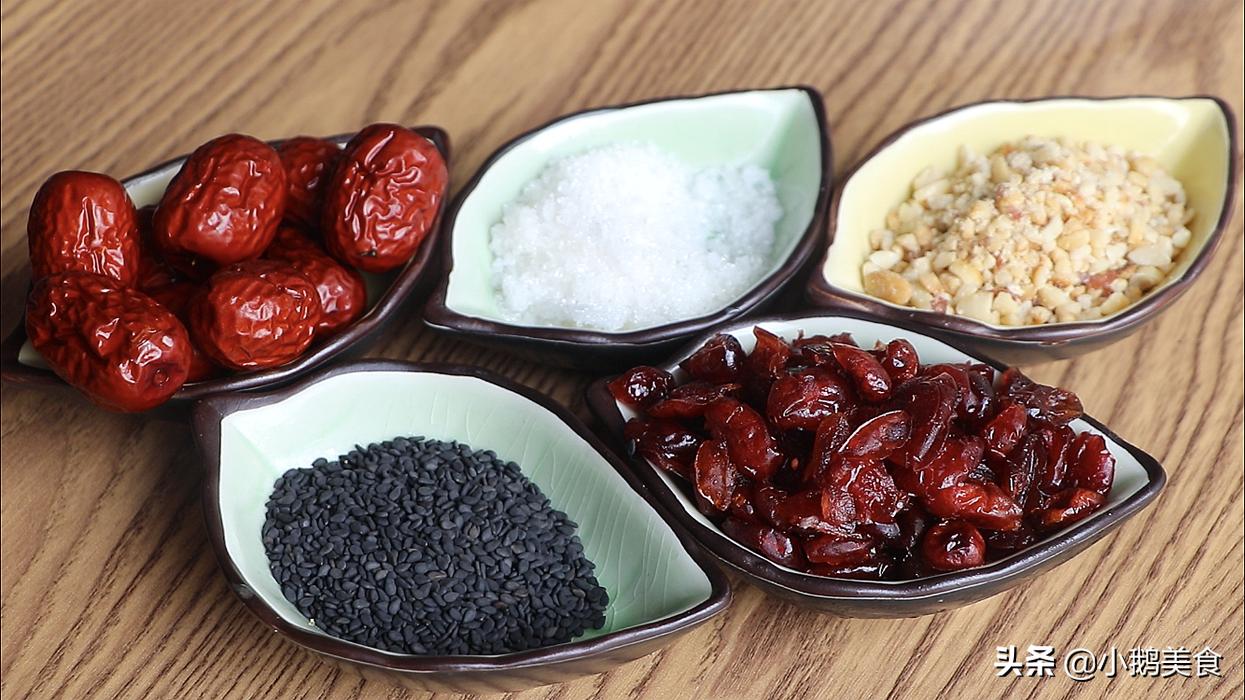 糯米粉最好吃的做法软糯香甜,糯米粉超好吃的做法软糯拉丝不粘