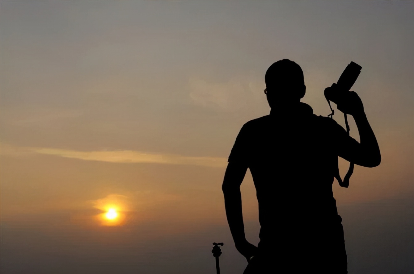 一个摄影师的成长之路,自由摄影师是怎样维持生计的