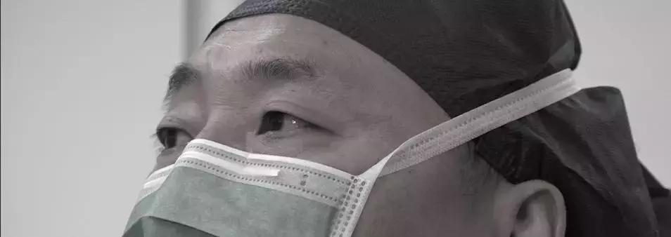 在医学空白处尽情挥洒的胃肠外科专家｜记郑大一附院胃肠外科主任医师王国俊博士