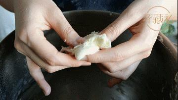 实验室｜面团太粘人，都是有原因的