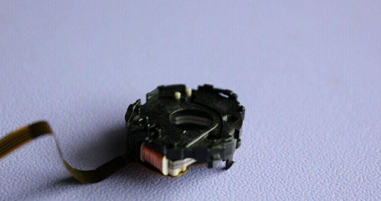 数码相机镜头内部构造,相机镜头拆解方法